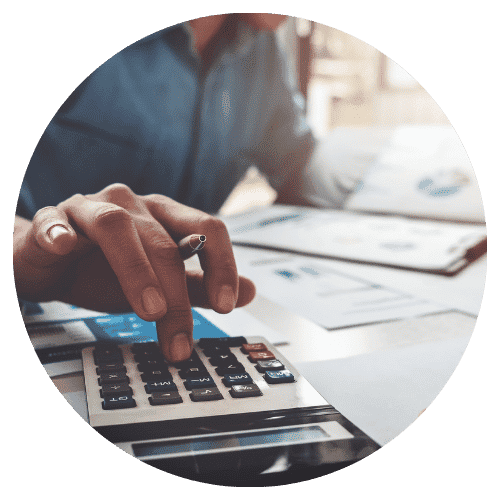financial planning services tax